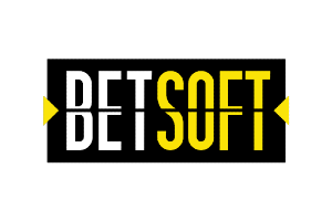 Betsoft Logo