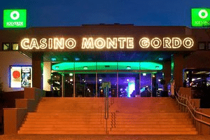 Monte Gordo Casino
