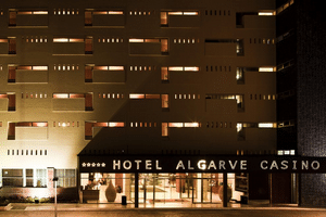 Portimão Casino