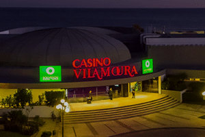 Vilamoura Casino