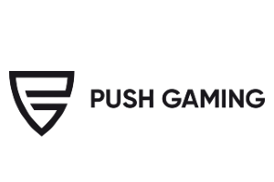 Push Gaming Logo